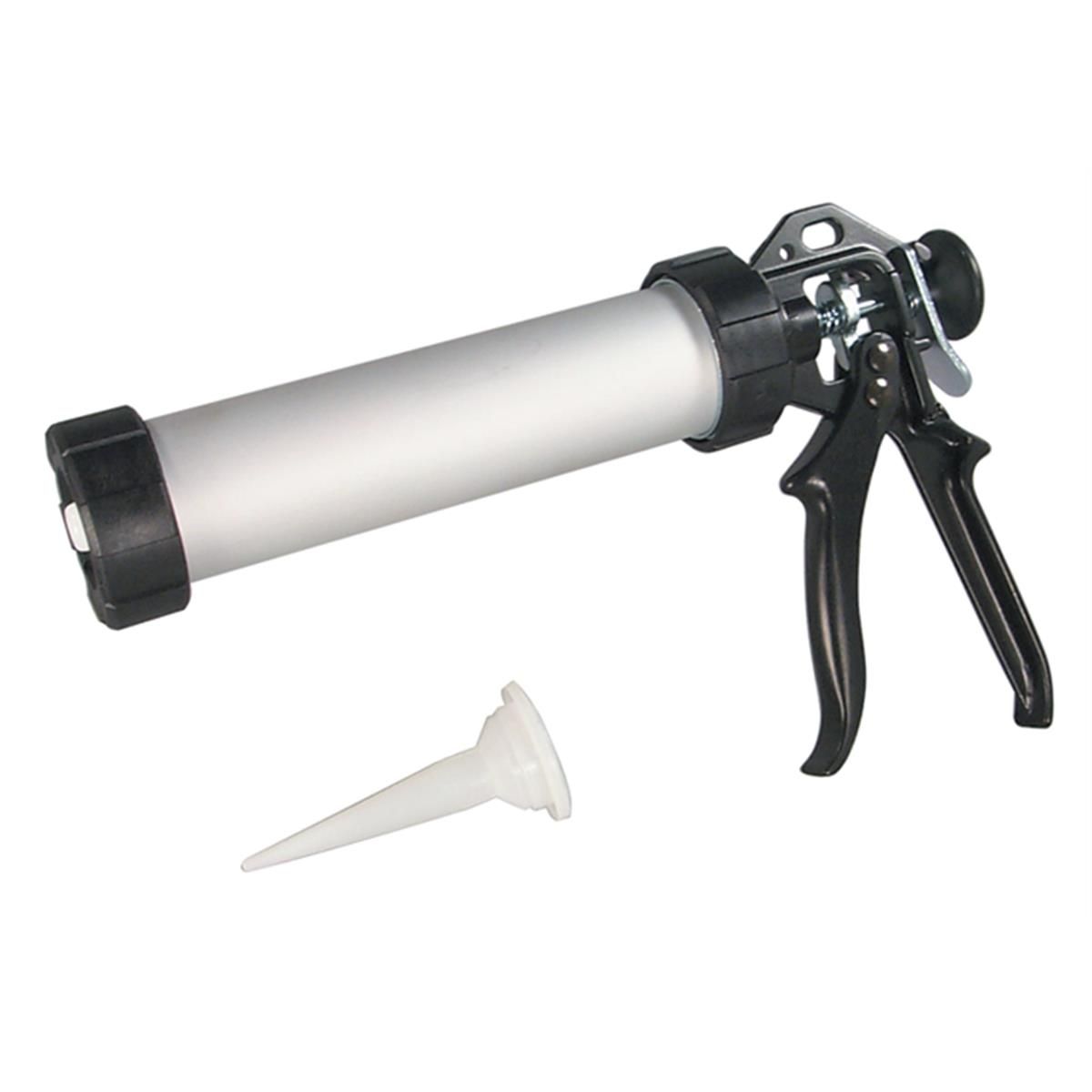 ASTRO PNEUMTIC 4531 DELUX CAULKING GUN