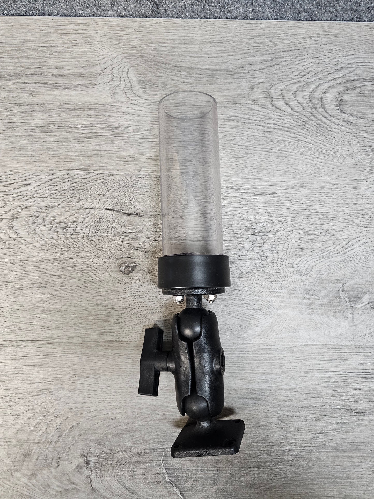 TORQUE WRENCH TUBE DISPLAY (SCRATCH AND DENT)