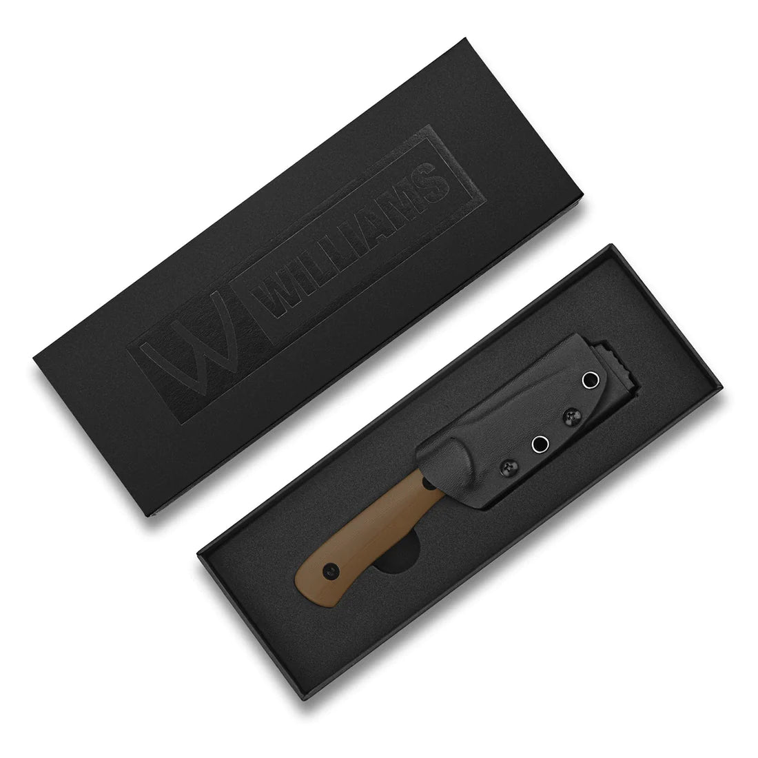 Williams Bird Knife Sand