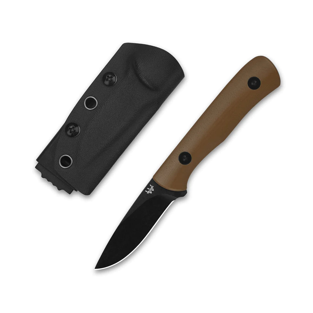 Williams Bird Knife Sand