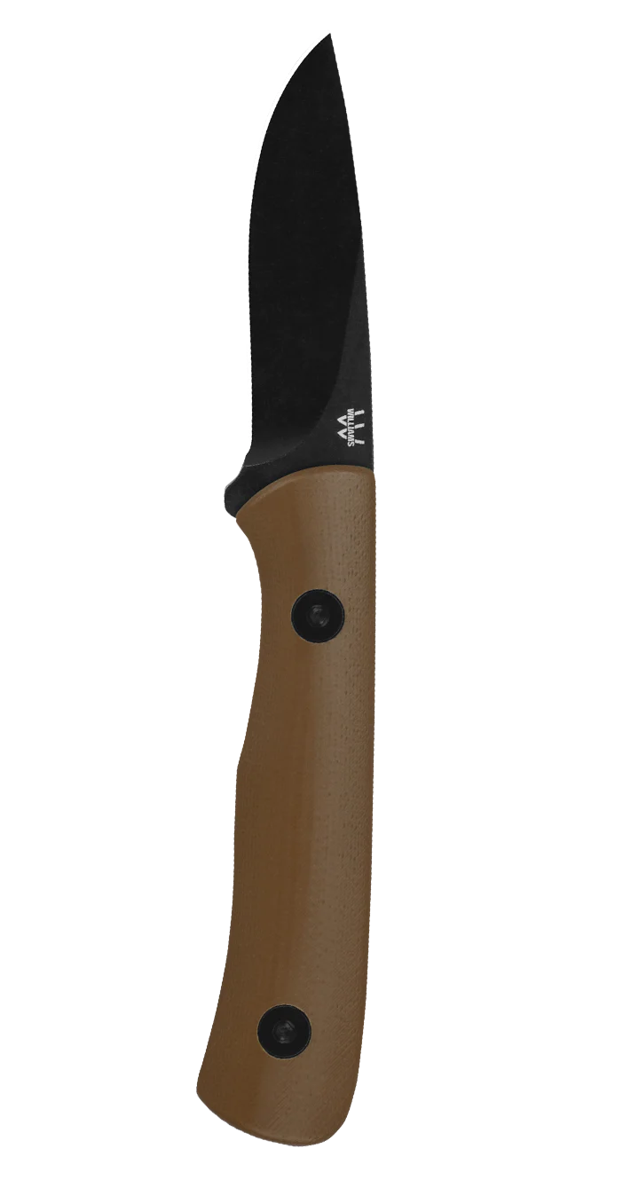 Williams Bird Knife Sand