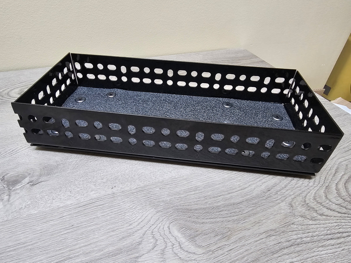 WORK BOOT Display TRAY ONLY SCREW TO WALL