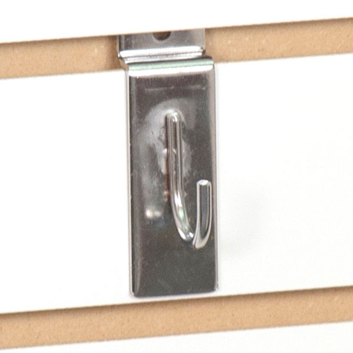 ESSENTIAL HAT HOLDER FOR SLAT WALL #SW-HH44 NEW & IMPROVED