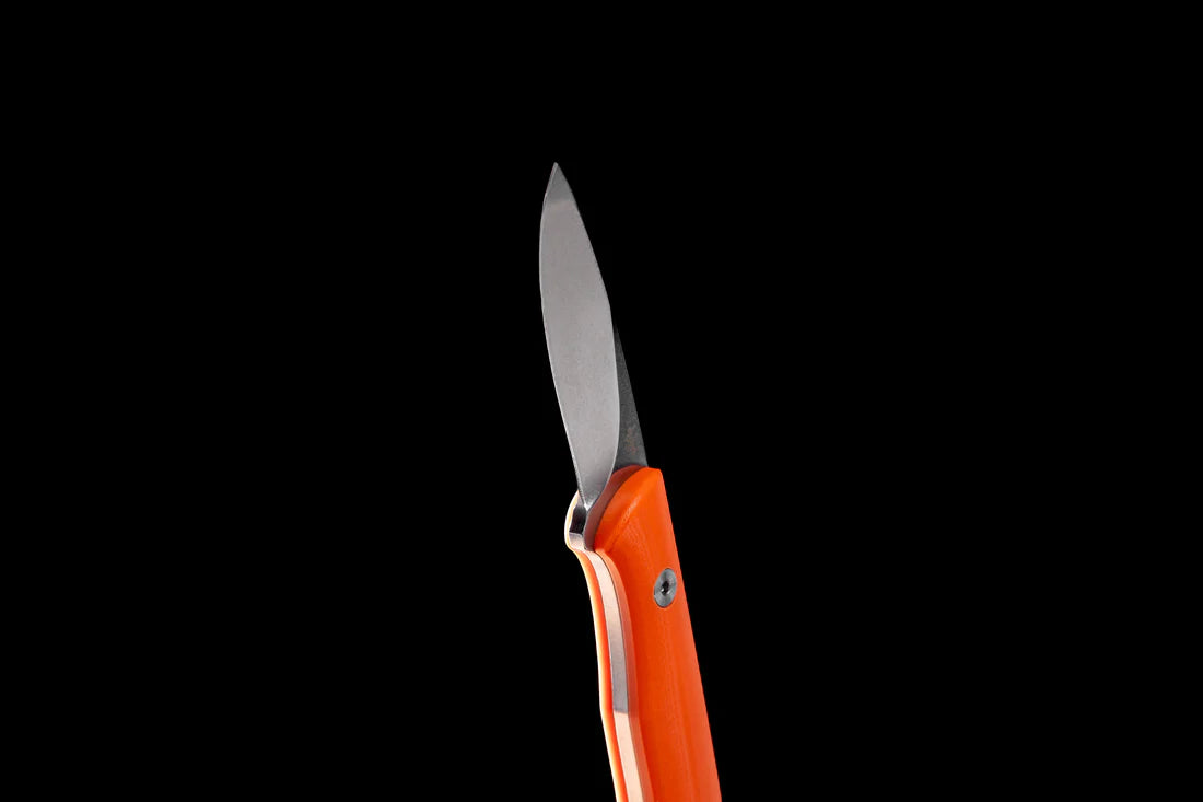Williams Bird Knife Orange