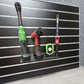 ESSENTIAL SHELF FOR SLAT WALL 4dX12w" #SW-USS12