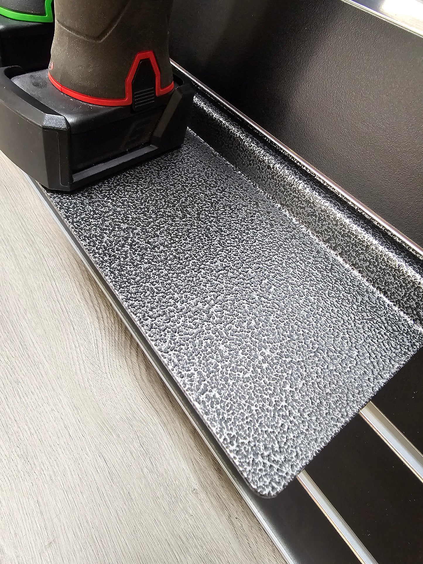 ESSENTIAL SHELF FOR SLAT WALL 4dX12w" #SW-USS12