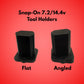 Snappy 14.4V & 7.2V TOOL HOLDER
