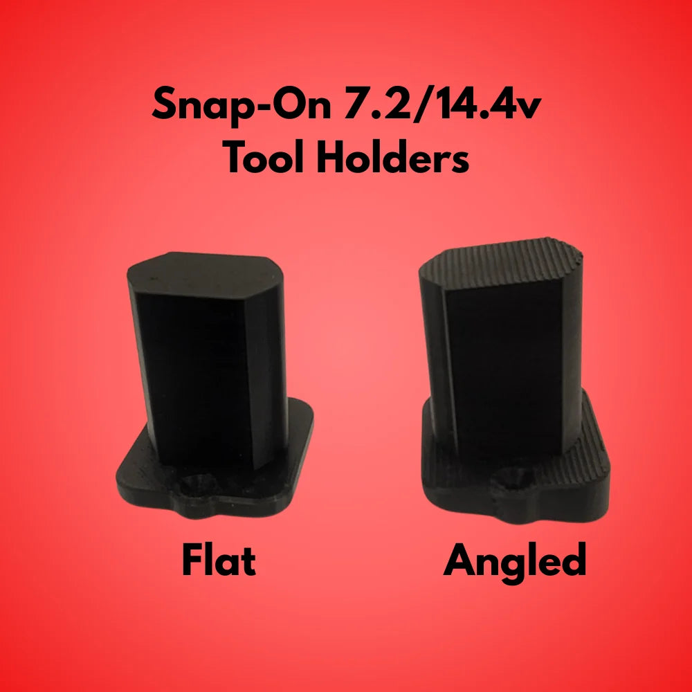 Snappy 14.4V & 7.2V TOOL HOLDER