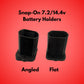 Snappy 14.4V & 7.2V BATTERY HOLDER