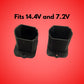 Snappy 14.4V & 7.2V BATTERY HOLDER