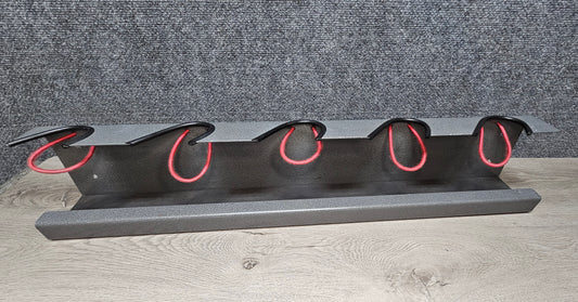 ALUMINUM 14.4v CORDLESS TOOL DISPLAY