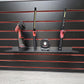 ESSENTIAL SHELF FOR SLAT WALL 4dX24"w #SW-USS24