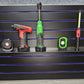 ESSENTIAL SHELF FOR SLAT WALL 4dX36"w #SW-USS36