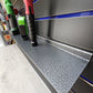 ESSENTIAL SHELF FOR SLAT WALL 4dX36"w #SW-USS36