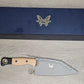 B-USA 4010-02 STATI*N KNIFE MAPLE VALLEY RICHLITE