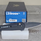 B-USA 491BK-02  Lowd*n  Black G10