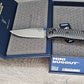 B-USA  533-3 MIN*  BUGO*T  CARBON FIBER  MADE on a BENCH in Oregon