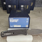 B-USA 534BK V*PYR BUGO*T ANODIZED ALUMINM HANDLE MADE on a BENCH in Oregon