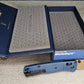 B-USA 535FE-05 CRATER BLUE BUGO*T MADE on a BENCH in Oregon