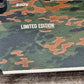 B-USA 570CAMO-2601  PRES*DIO II LIMITED SHOT SHOW 2026 KNIFE MADE on a BENCH in Oregon