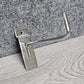 6"  HOOK FOR SLATWALL #SW-6CH 90 DEGREE  END