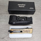 ESSENTIAL KNIVES "THE ESSENTIAL 7"  WE THE PEOPLE Out The Front Knife TANTO BLADE