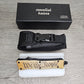 ESSENTIAL KNIVES "THE ESSENTIAL 7"  WE THE PEOPLE Out The Front Knife TANTO BLADE