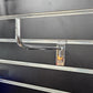 8"  HOOK FOR SLATWALL #SW-6CH 90 DEGREE  END