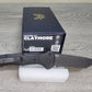 B-USA 9071SBK-02 CLAYM*RE AUTO OPENING (NON 0TF) KNIFE . MADE on a BENCH in Oregon (Copy)