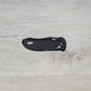 B-USA 9170SBK AUTO TRI*GE  AUTO OPENING (NON 0TF) KNIFE . MADE on a BENCH in Oregon