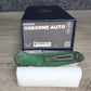 B-USA 9400BK OSBOURN* AUTO. GREEN ALUMINUM. MADE on a BENCH in Oregon