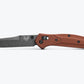 BENCHMADE Osborne  Burnt Copper Aluminum