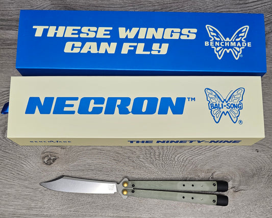 B-USA 99 NECR*N  JADE G10 BALI-SONG