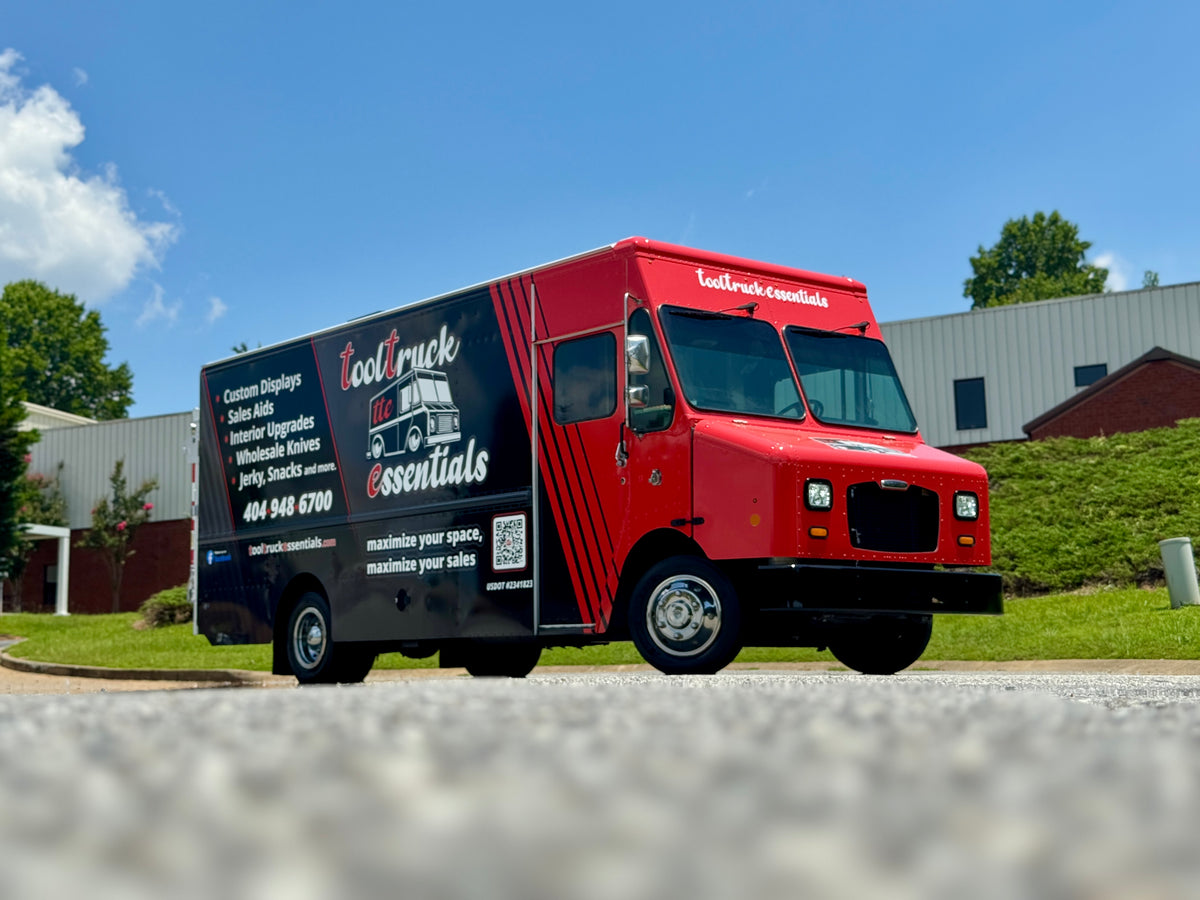 Etool Ruck Tool Truck Essentials