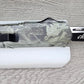 ESSENTIAL KNIVES "THE ESSENTIAL 9"CAMO  Out The Front Knife TANTO  Blade