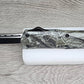 ESSENTIAL KNIVES "THE ESSENTIAL 9"CAMO  Out The Front Knife TANTO  Blade