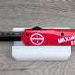 ESSENTIAL KNIVES "THE ESSENTIAL 9" MAXIMUM EFFORT  Out The Front Knife TANTO  Blade