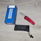 B-USA 491GY-01 Lowd*n PHOENIX RED Aluminum