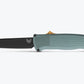 BENCHMADE SHOOTOUT SAGE OUT THE FRONT KNIFE #5370BK-07