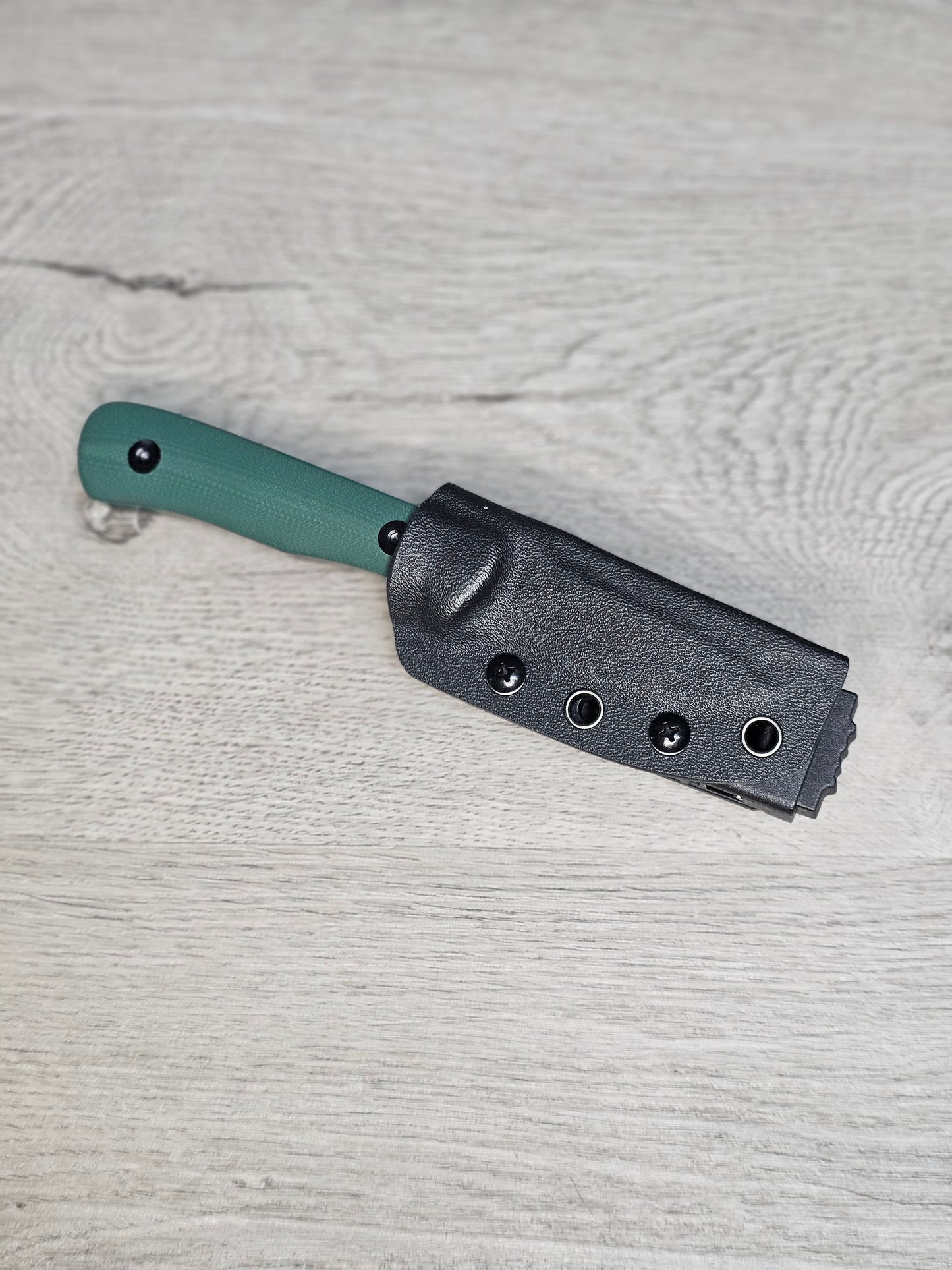 Williams Bird Knife EVERGREEN