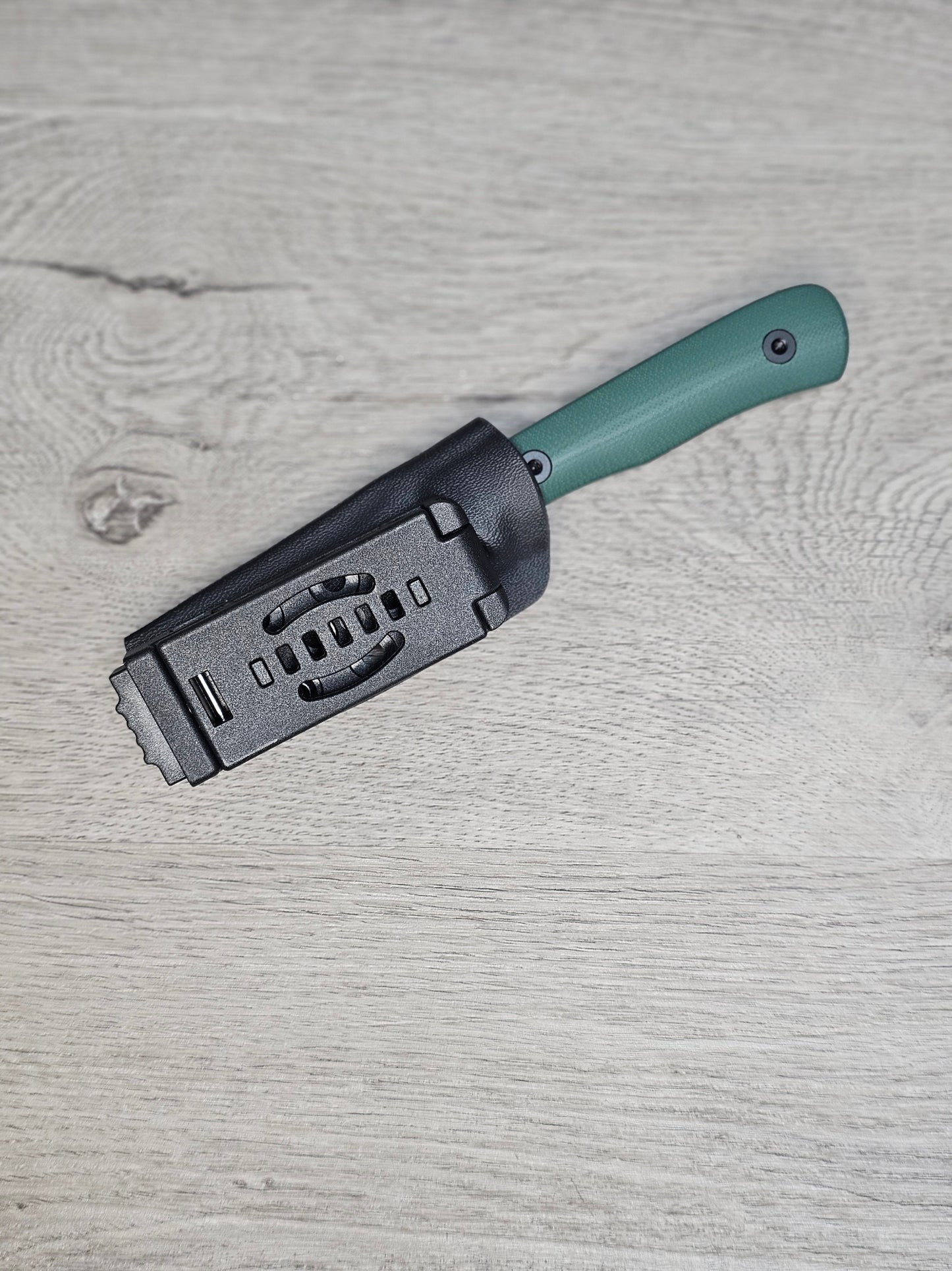 Williams Bird Knife EVERGREEN