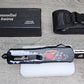 ESSENTIAL KNIVES "THE ESSENTIAL 9 BURNOUT"  Out The Front Knife TANTO Blade