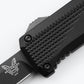 BENCHMADE PHAETON OUT THE FRONT KNIFE #4600DLC