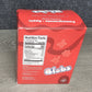 Blobs Pomegranate Apple Gummy Candy 1.8oz 6 count in display box