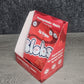 Blobs Pomegranate Apple Gummy Candy 1.8oz 6 count in display box