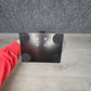 DIAGNOSTIC CRADLE FLEXIBLE MOUNT WITH VELCRO HOLDS SCANNER 12.5" LX 3.5" D
