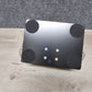 DIAGNOSTIC CRADLE FLEXIBLE MOUNT WITH VELCRO HOLDS SCANNER 11" LX 1.5" D