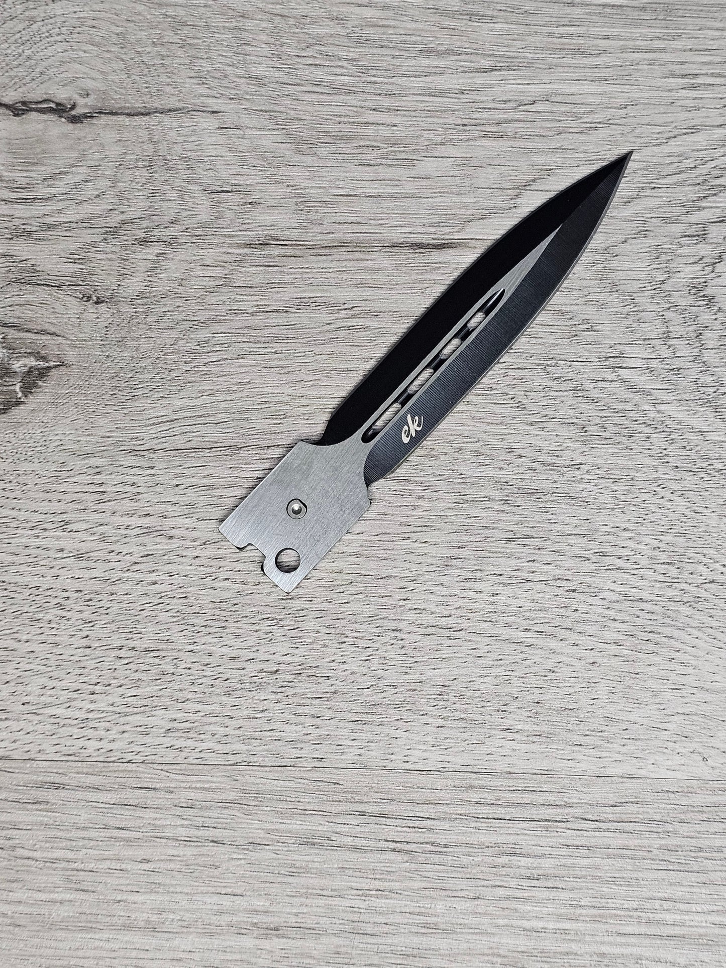 Essential 9 REPLACEMENT DAGGER BLADE #E9RB-DG