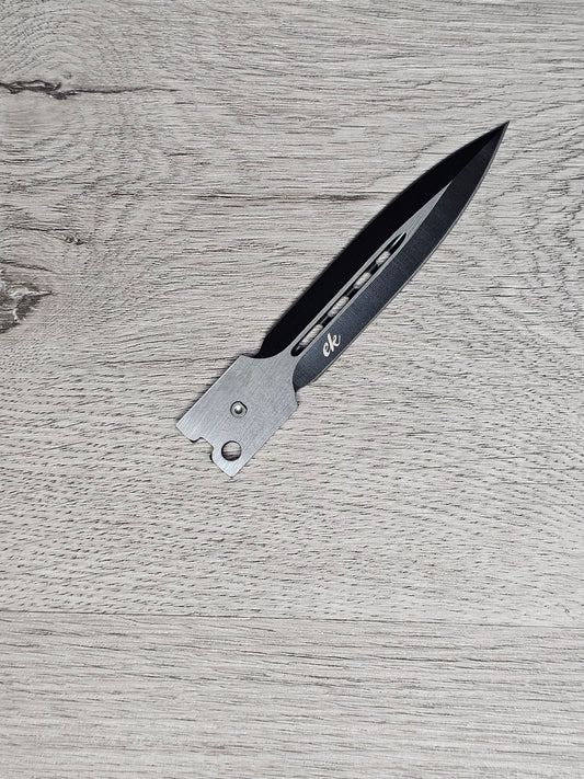 Essential 9 REPLACEMENT DAGGER BLADE #E9RB-DG