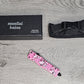 ESSENTIAL KNIVES "THE ESSENTIAL 7" KITTY CAT Out The Front Knife DAGGER Blade